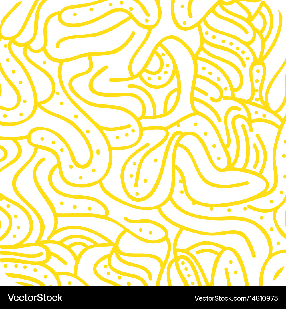 Background with irregular shape Vector Image