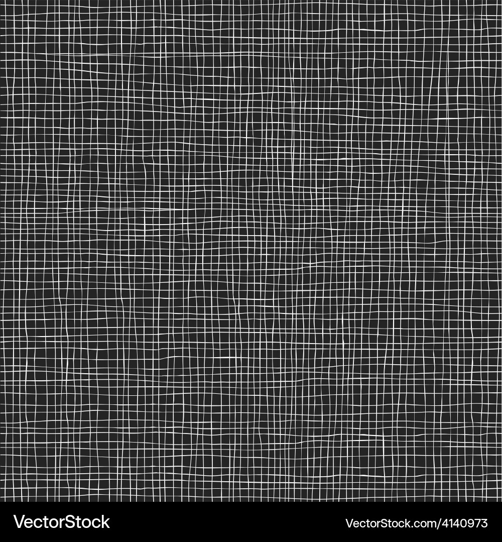 Cell Pattern - Linear Stripe vector image