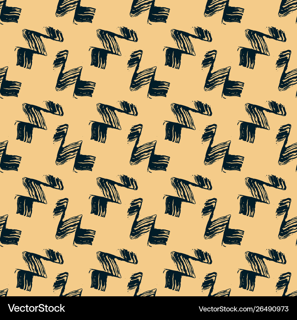 Seamless colorful abstract pattern Seamless colorful abstract pattern vector image
