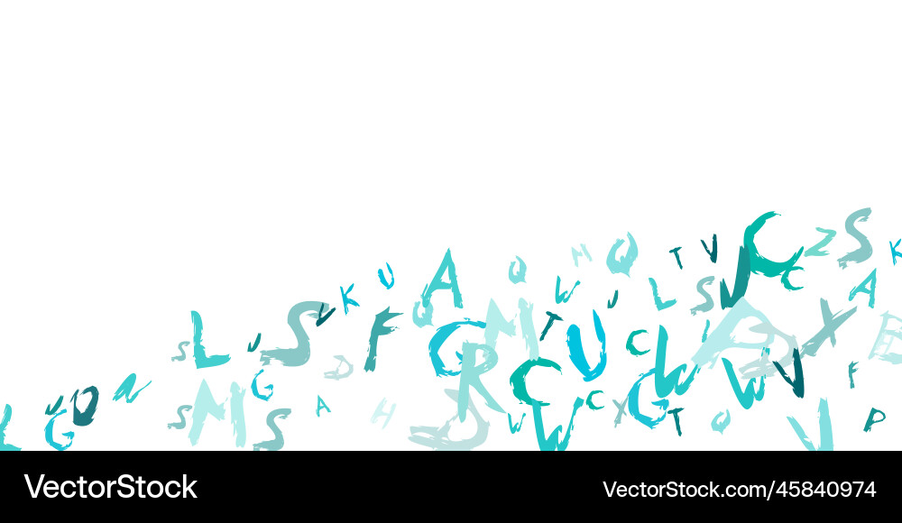 Mathematical background of different numbers Mathematical background of different numbers vector image