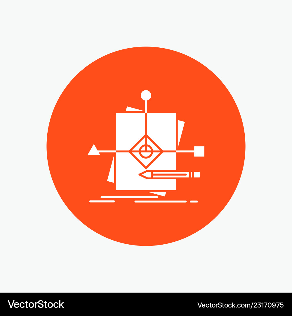 Algorithm business foretelling pattern plan white Algorithm business foretelling pattern plan white vector image