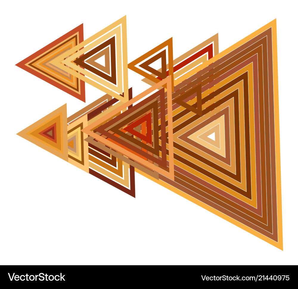 Conceptual background for web page graphic design vector image