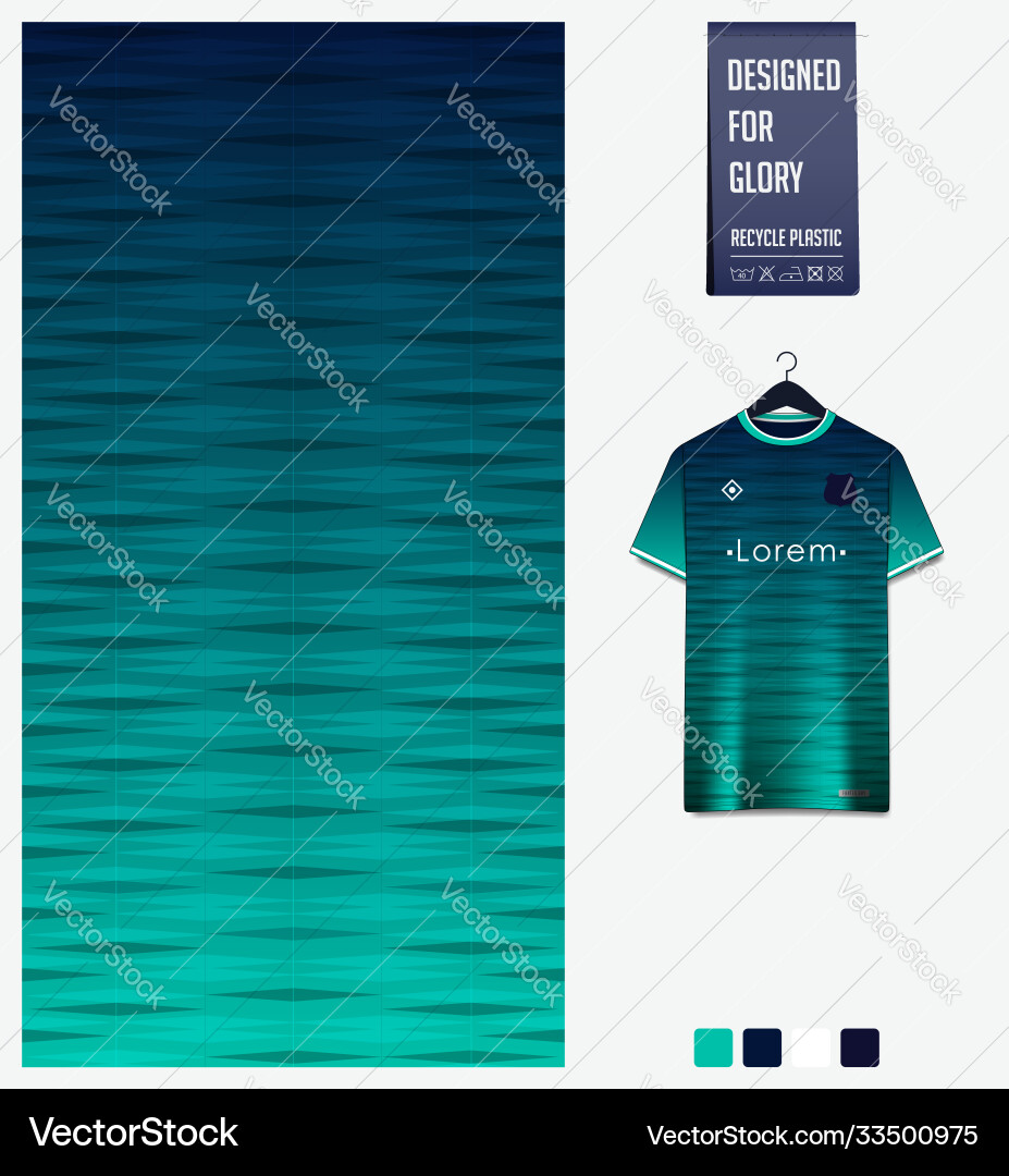 Dynamic Geometric Abstract Pattern Vector Image