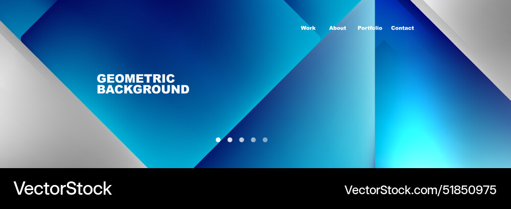 Gradient triangles composition with bright fluid Gradient triangles composition with bright fluid Vector Image