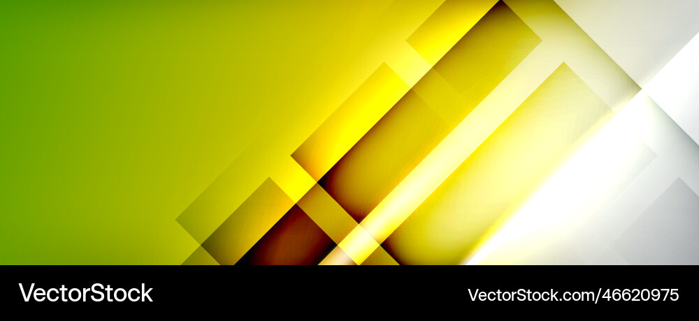Light and shadow squares lines abstract Light and shadow squares lines abstract Vector Image