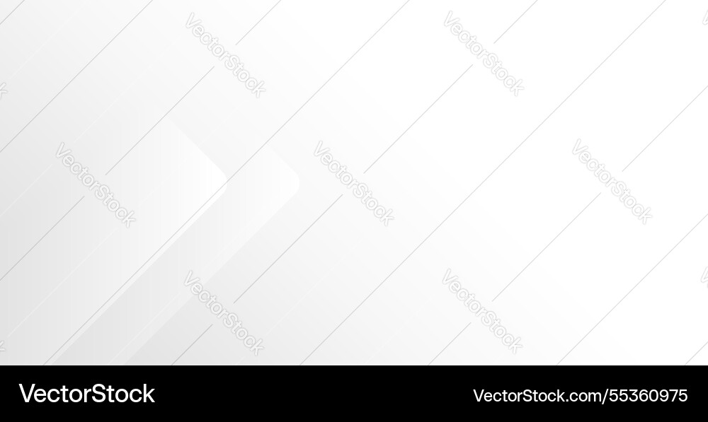 White abstract minimal background light White abstract minimal background light vector image