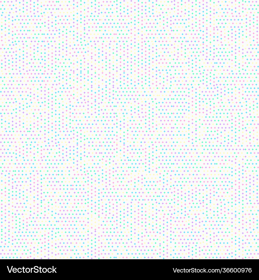 Simple polka dots abstract colorful pattern Simple polka dots abstract colorful pattern Vector Image