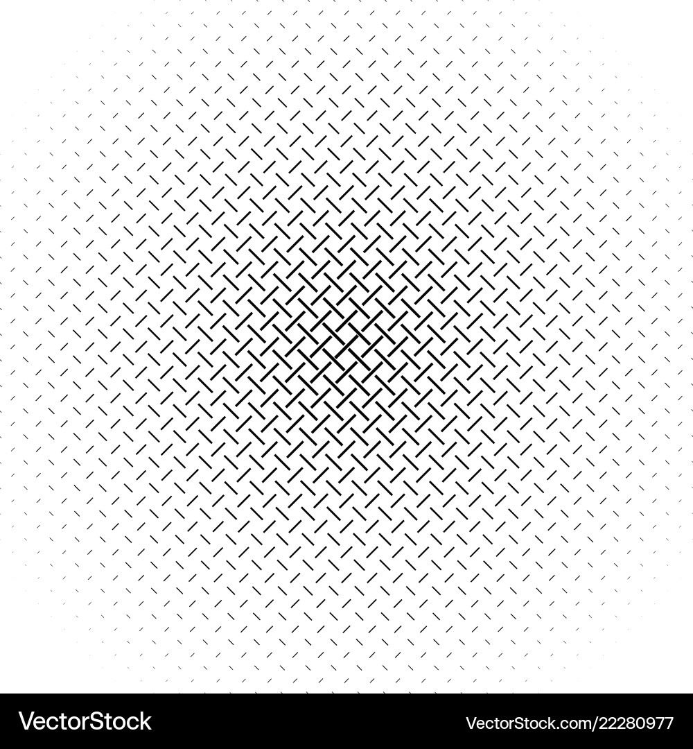 Abstract halftone stripe pattern background Abstract halftone stripe pattern background vector image