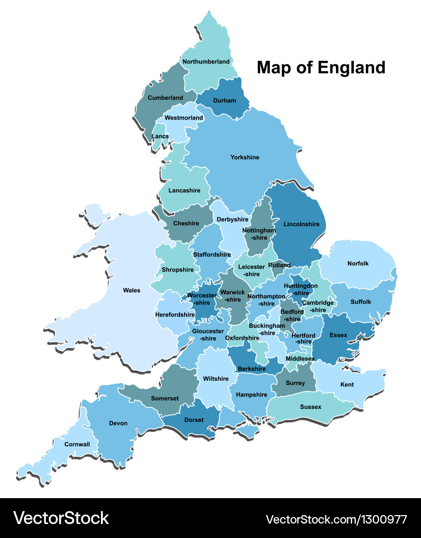 Kent Map Vector Images (over 160)