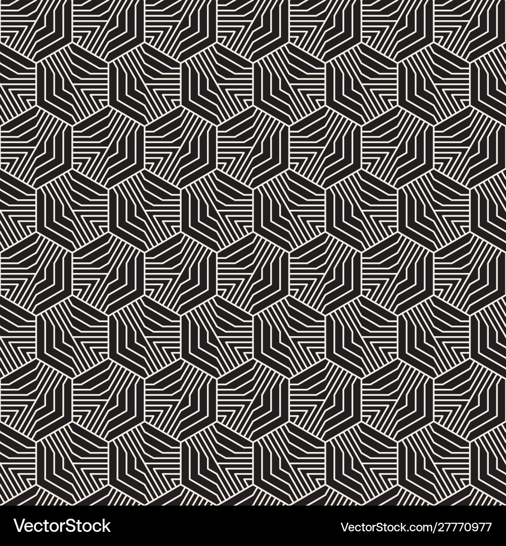 Seamless pattern modern stylish texture repeating Seamless pattern modern stylish texture repeating vector image