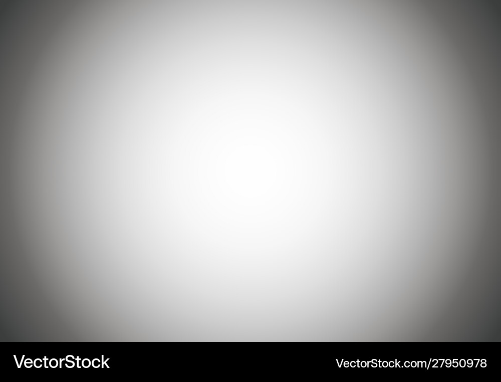 Grey gradient abstract background creative Grey gradient abstract background creative vector image