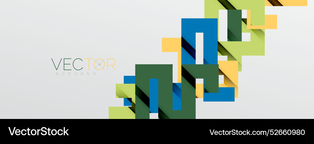 Color bend lines with shadow texture effect Color bend lines with shadow texture effect vector image