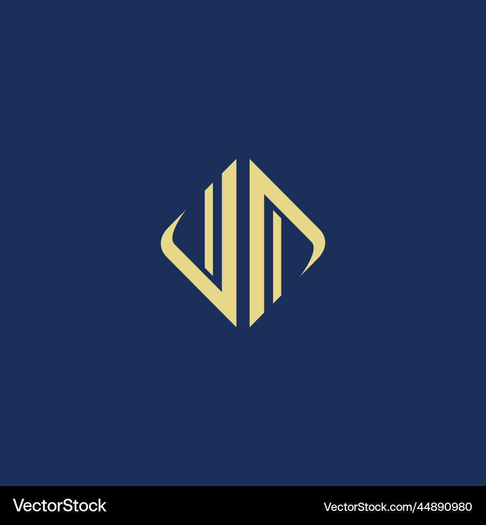 Elegantes Immobilien-Logo Elegantes Immobilien-Logo vektorbild