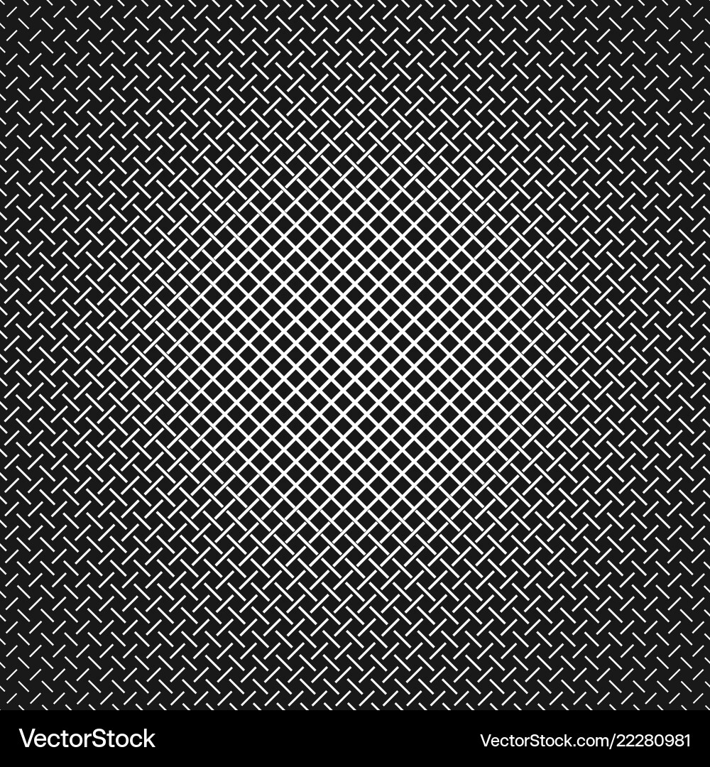 Geometric abstract halftone pattern background Geometric abstract halftone pattern background vector image