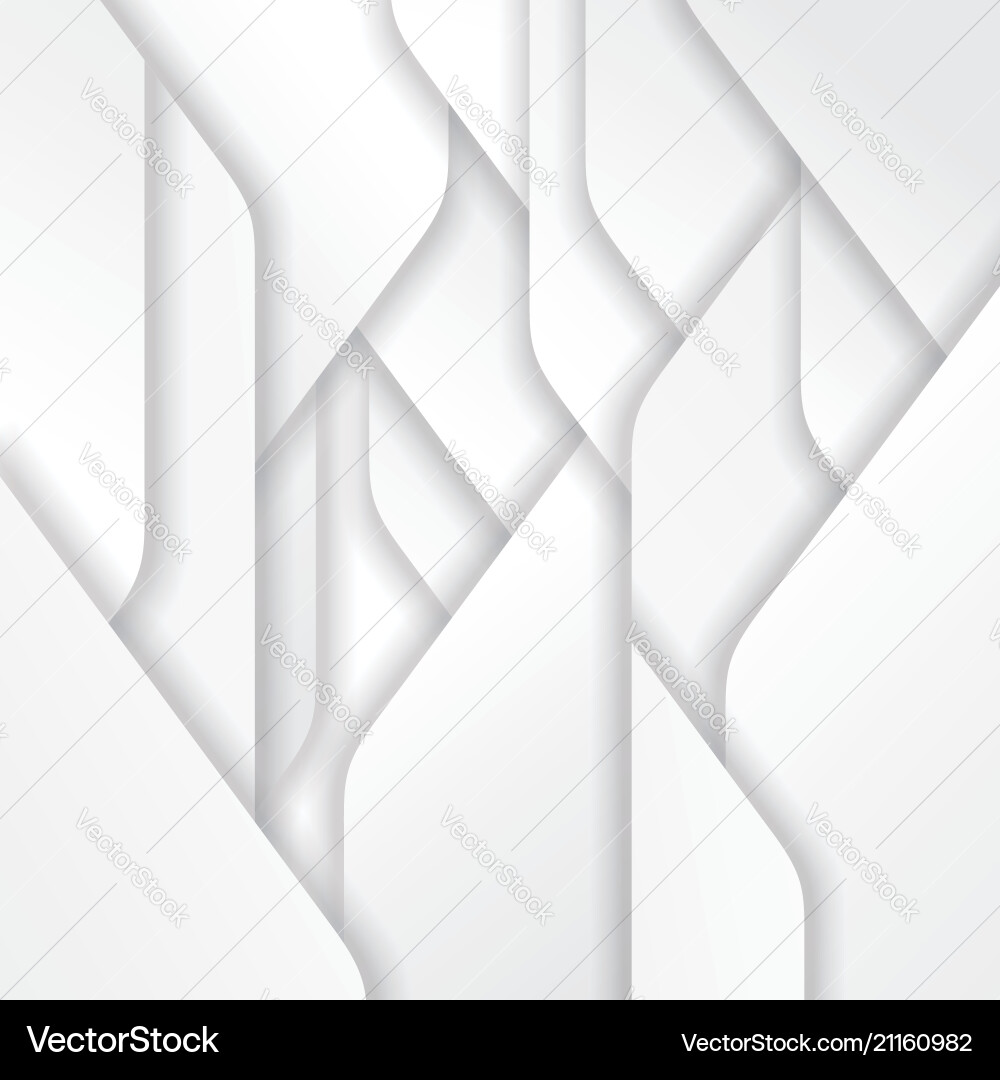 Abstract background from gray geometric shapes Abstract background from gray geometric shapes vector image