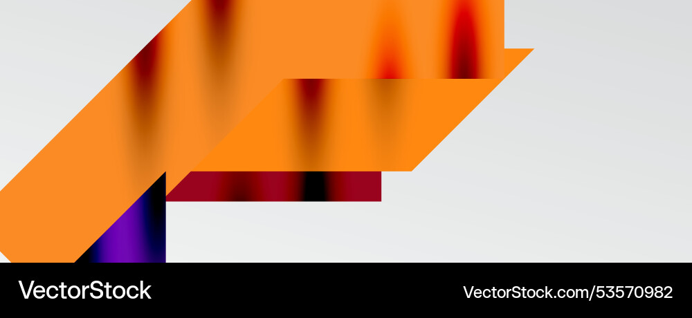 Dynamic lines and triangles Dynamic lines and triangles vector image