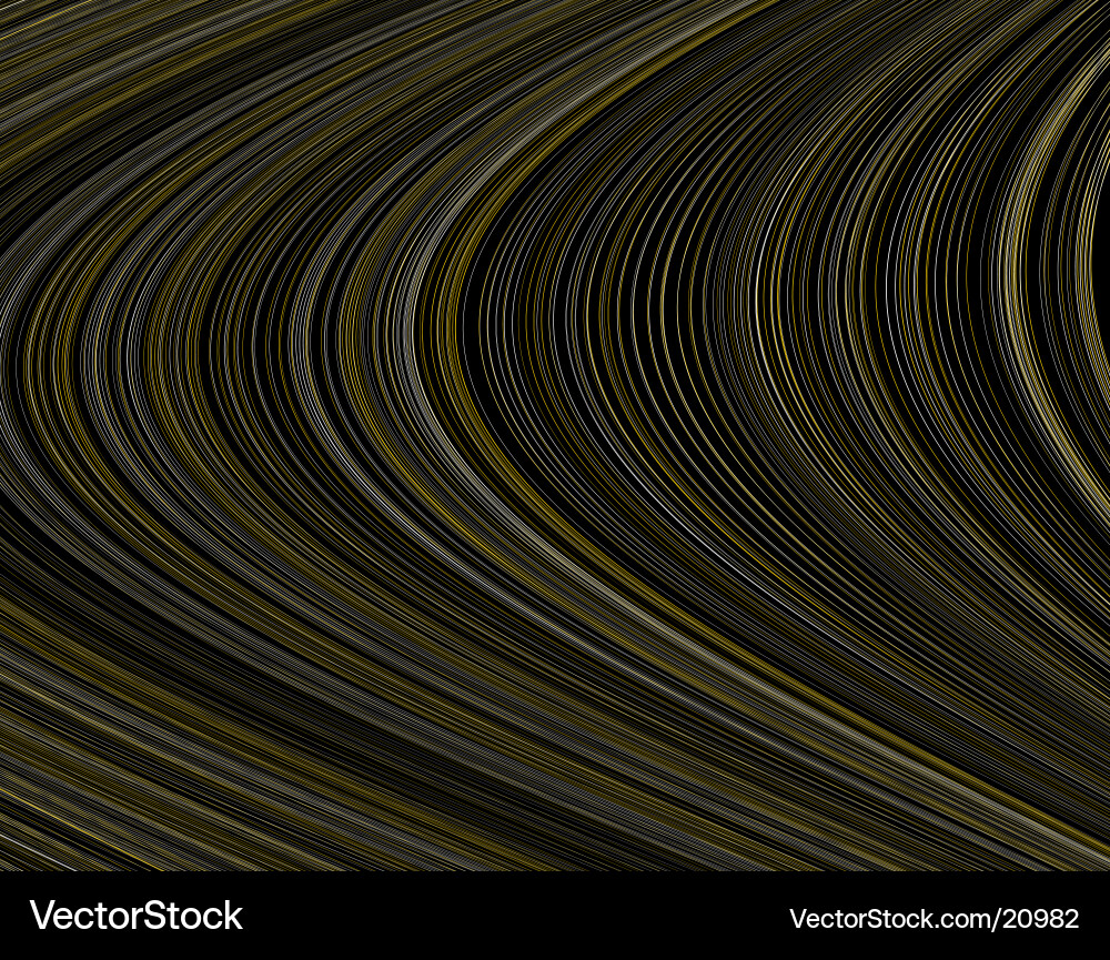 Dynamic Lines Vector Image