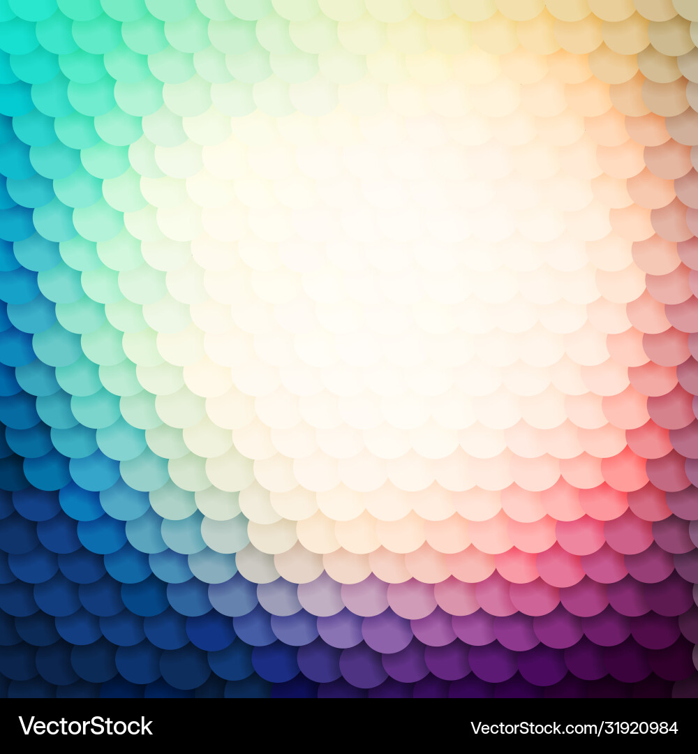 Abstract colorful background Abstract colorful background vector image