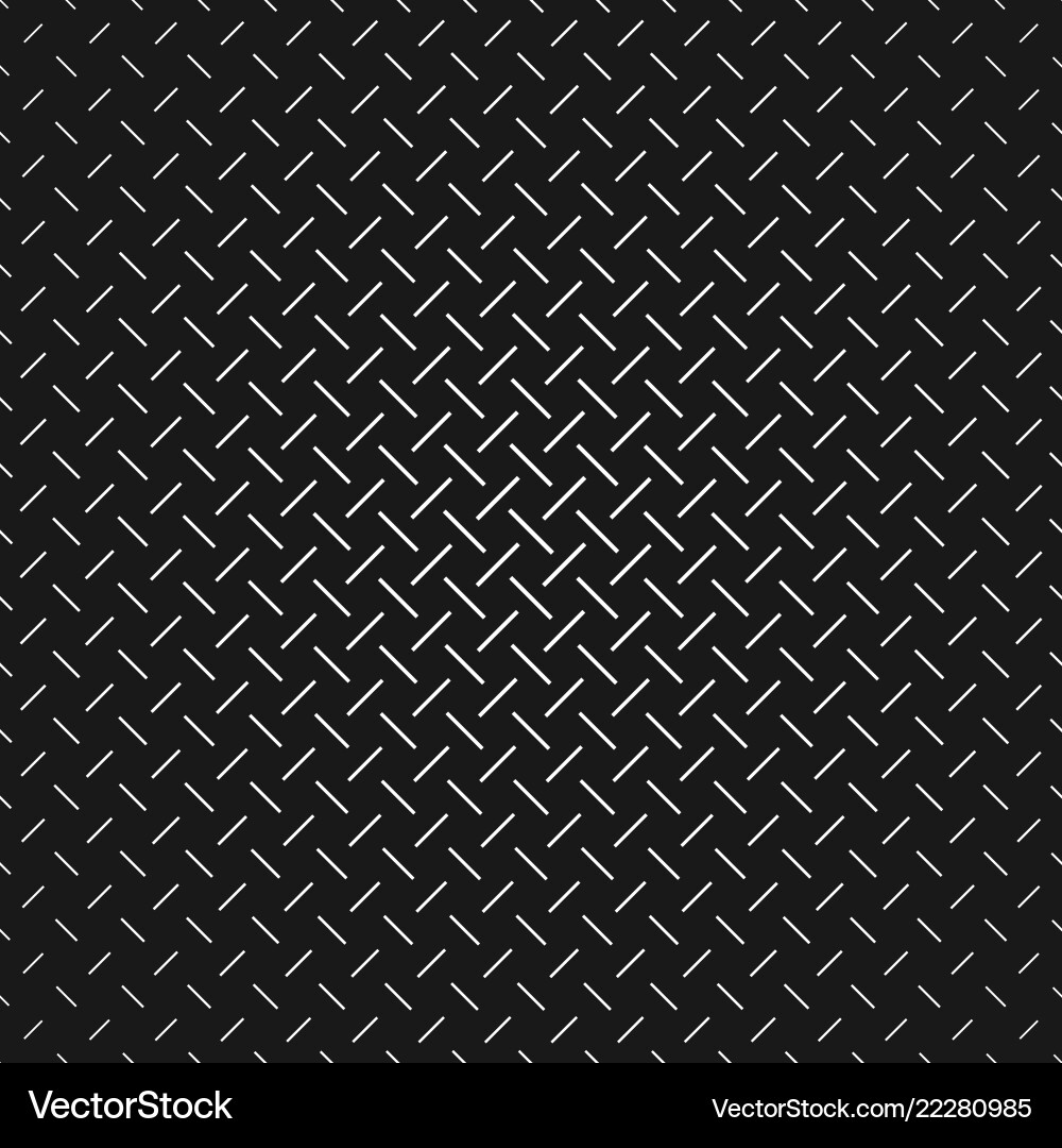 Abstract halftone stripe pattern background vector image