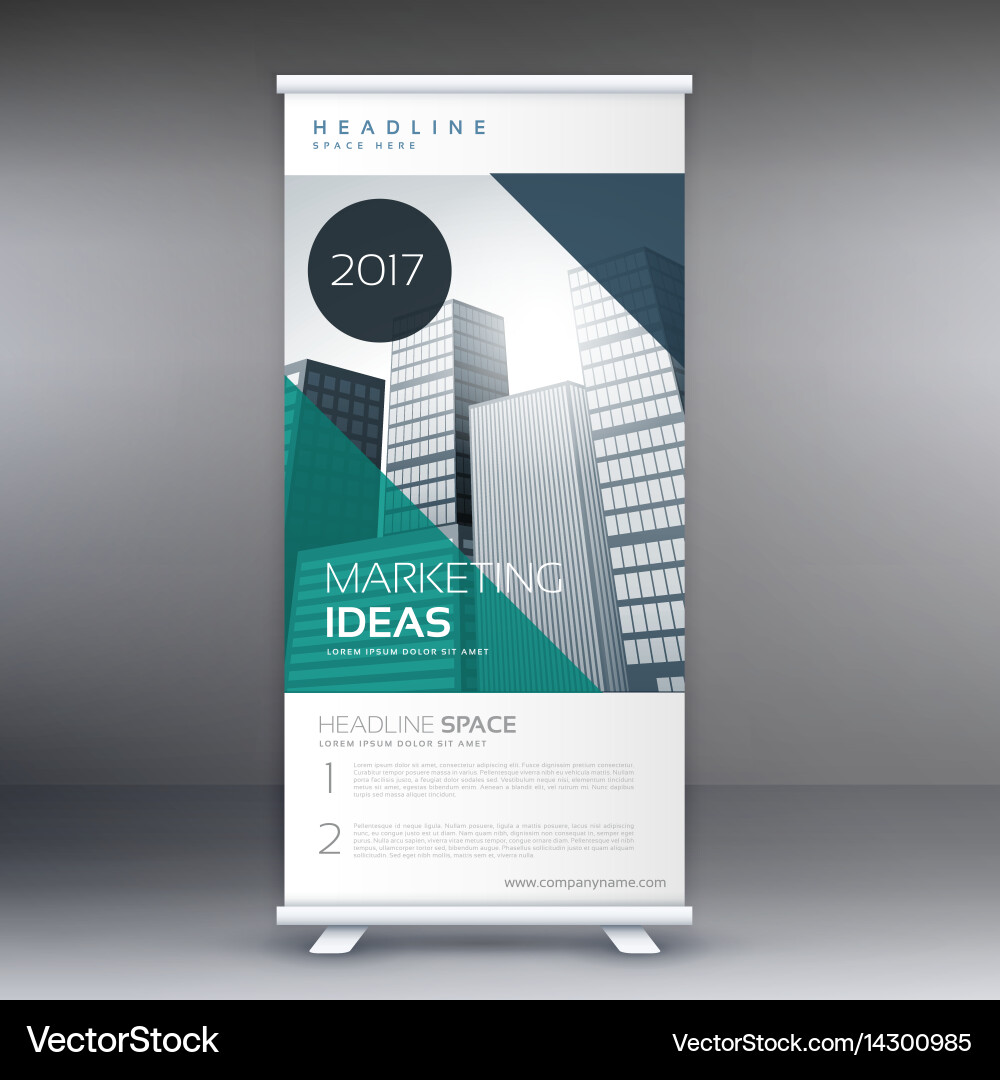 Modern roll up stand banner template Royalty Free Vector modern-roll-up-stand-banner-template-royalty-free-vector