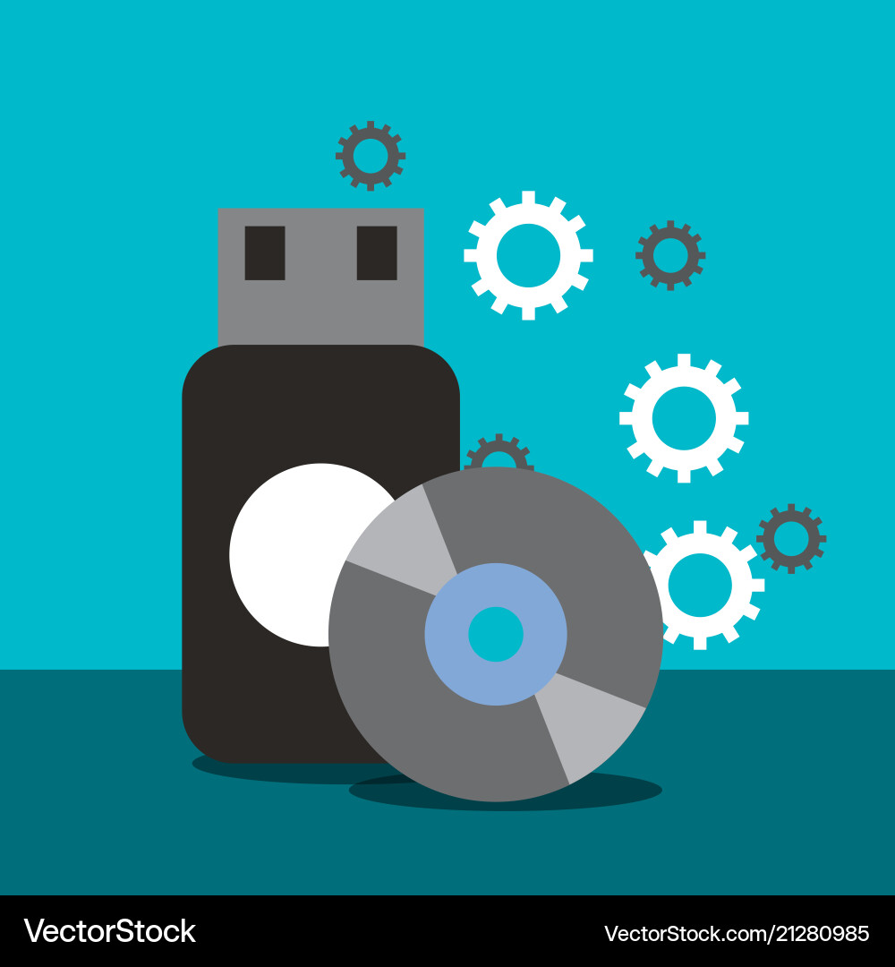 Program coding website Program coding website vector image