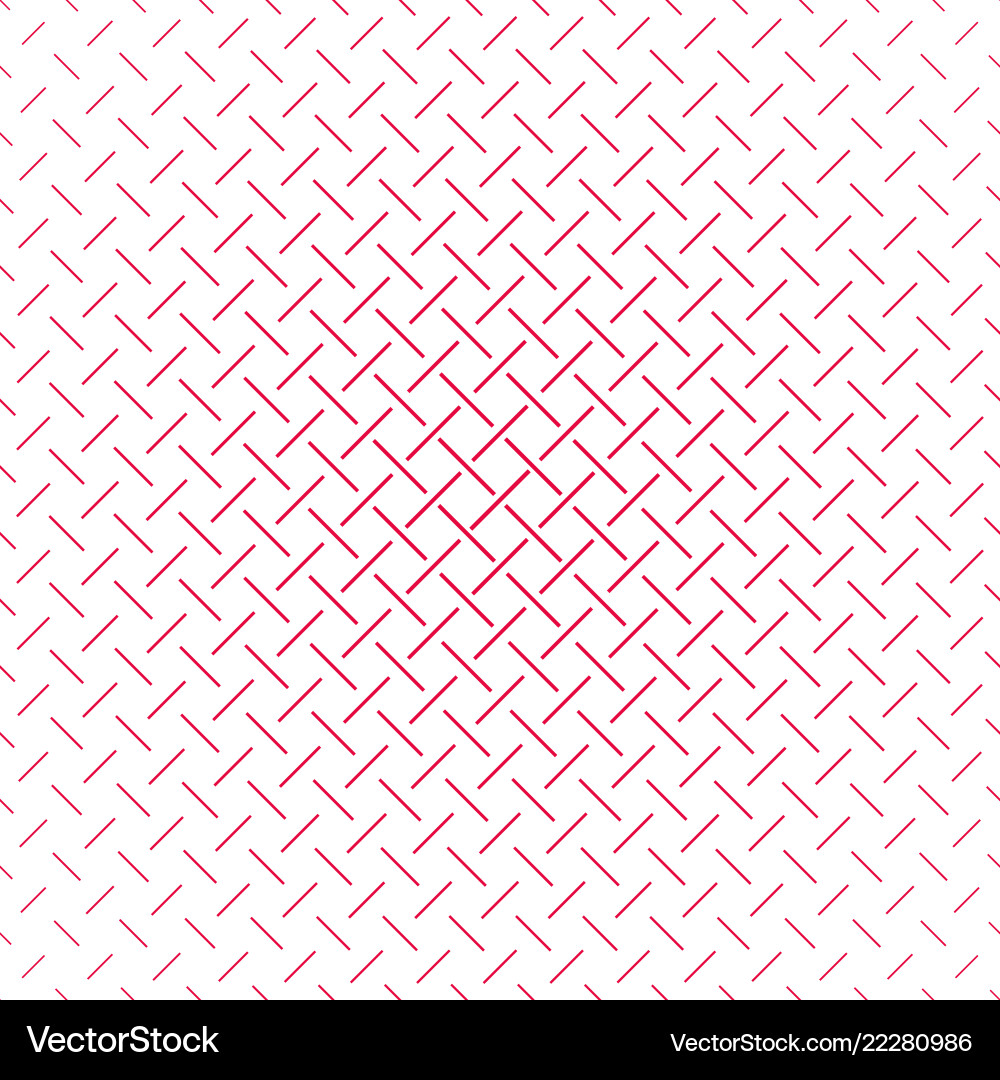 Halftone stripe pattern background template vector image