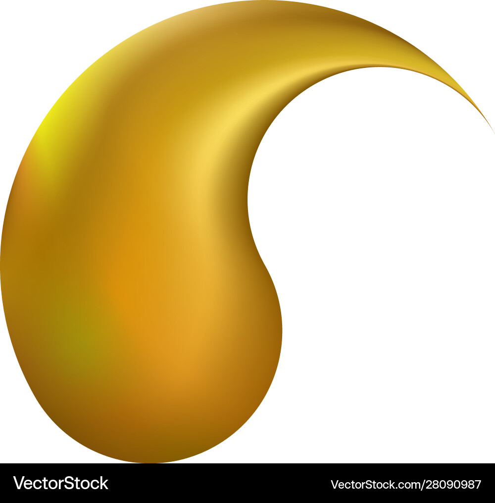 Colored background in form a shape Colored background in form a shape Vector Image