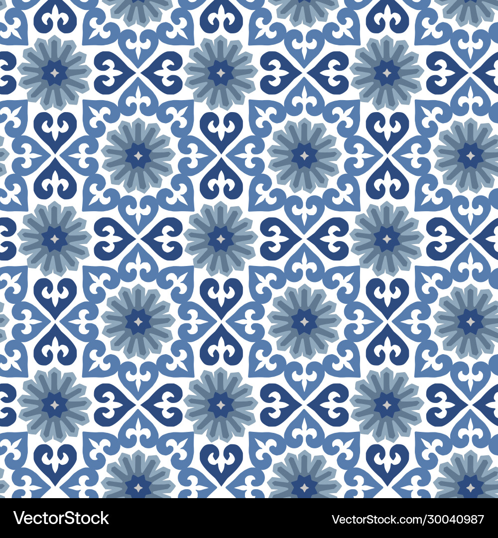 Hand gezeichnete Sterne geformte moroccan nahtlose Muster Hand gezeichnete Sterne geformte moroccan nahtlose Muster vektorbild