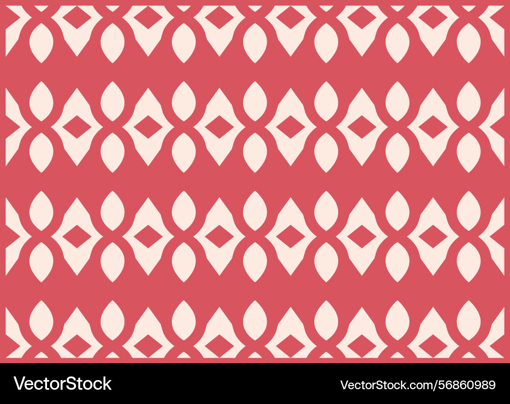 Seamless geometric pattern with abstract shapes Seamless geometric pattern with abstract shapes vector image