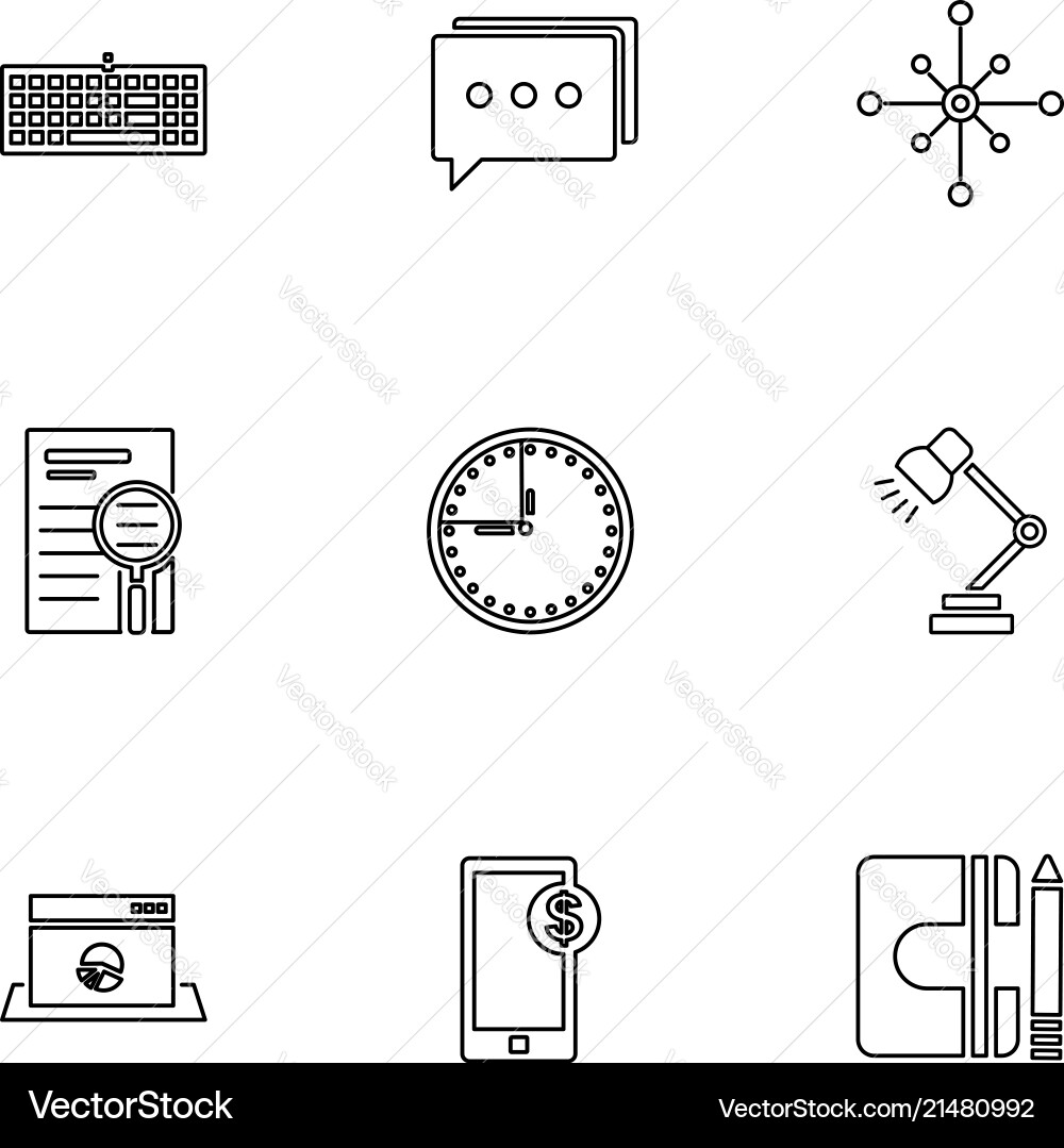 Camcoder camera video multimedia computer vector image