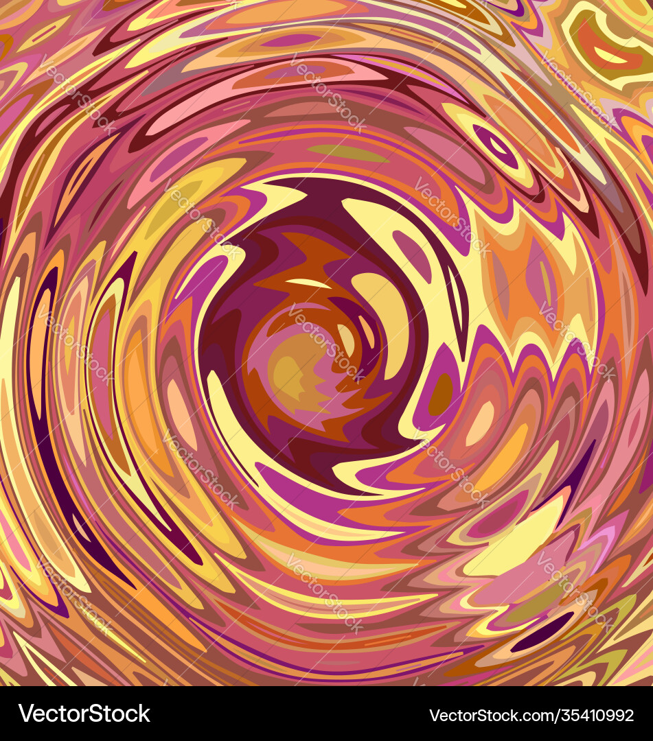 Colored background image abstract Vector Image