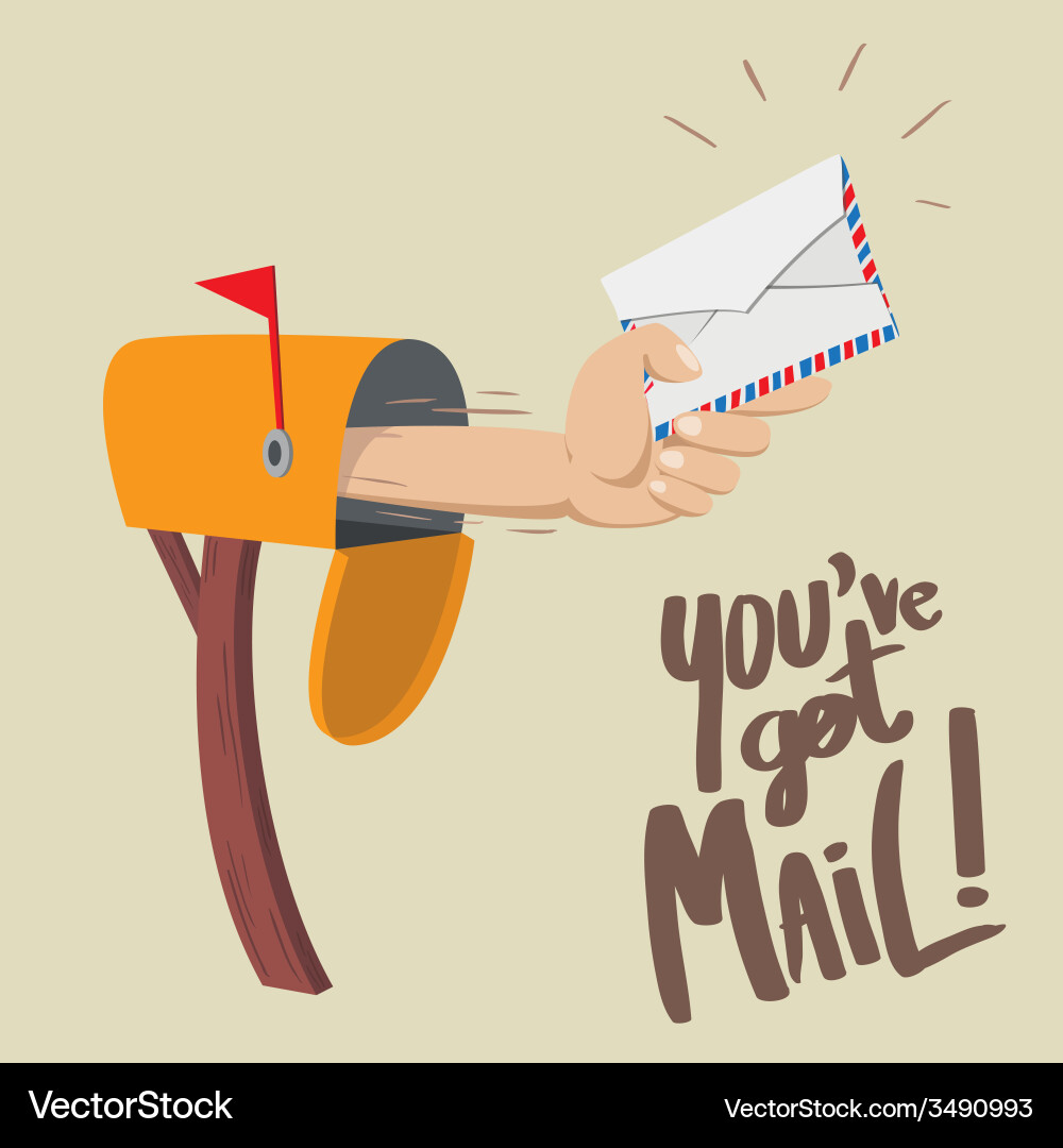 You've Got Mail\, image size:1000x1080