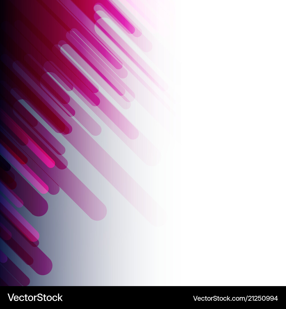 Abstract hexagon background technology polygonal Vector Image