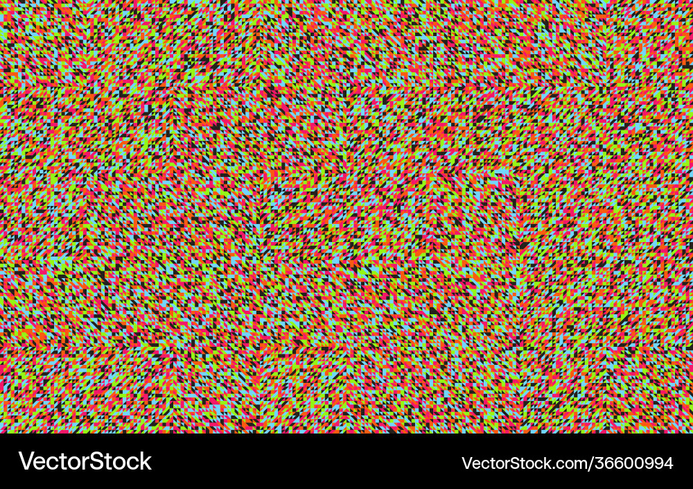 Digital design abstract pattern Digital design abstract pattern vector image