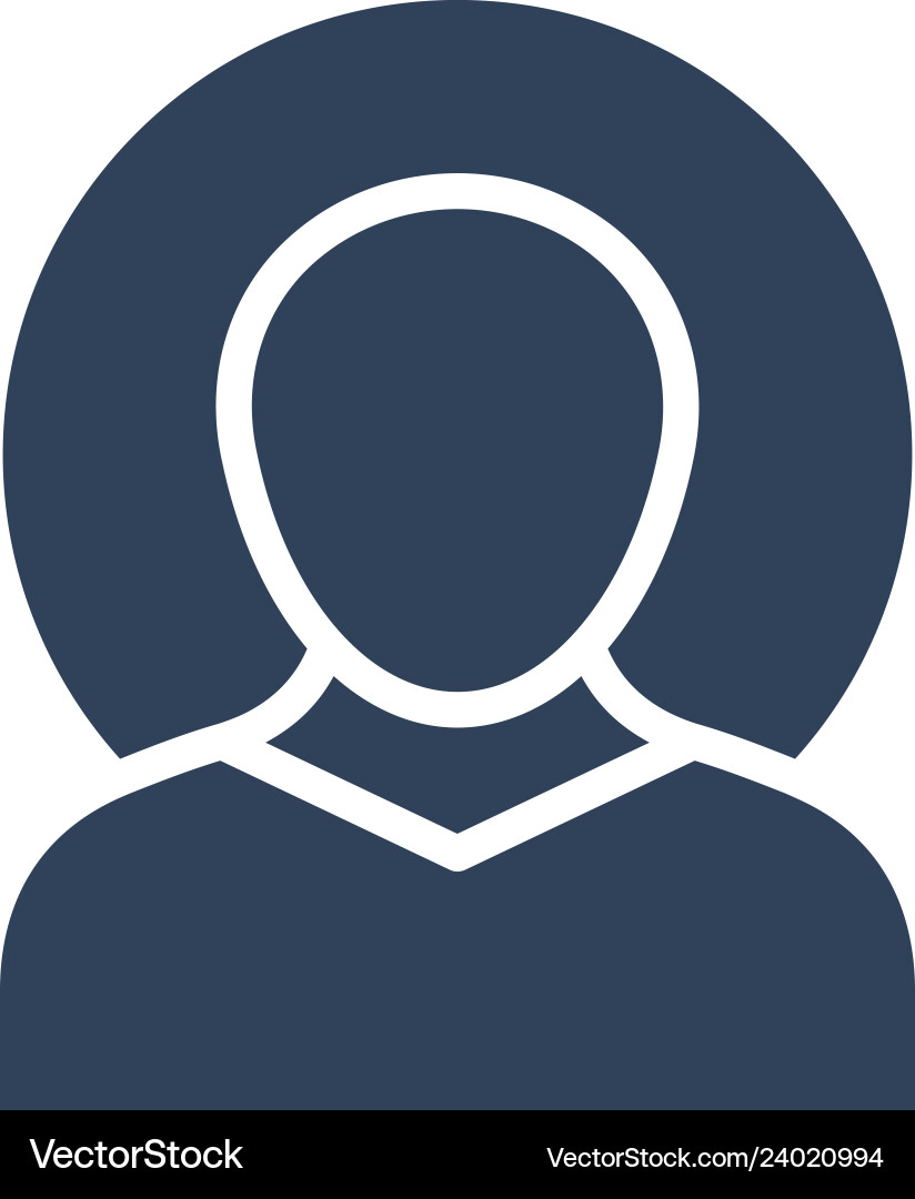 Model icon which can easily modify or edit Vector Image