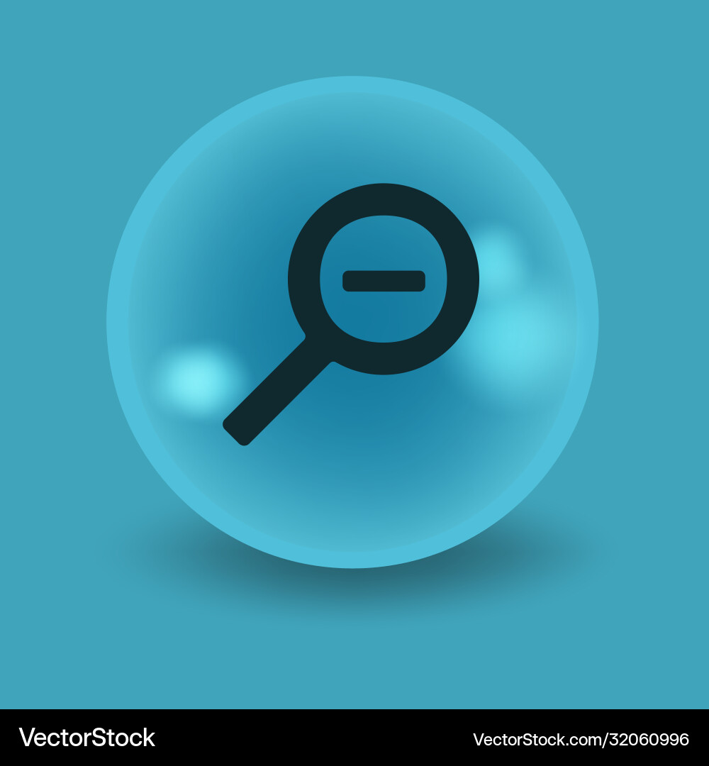 Flat modern design with shadow icon player Flat modern design with shadow icon player vector image