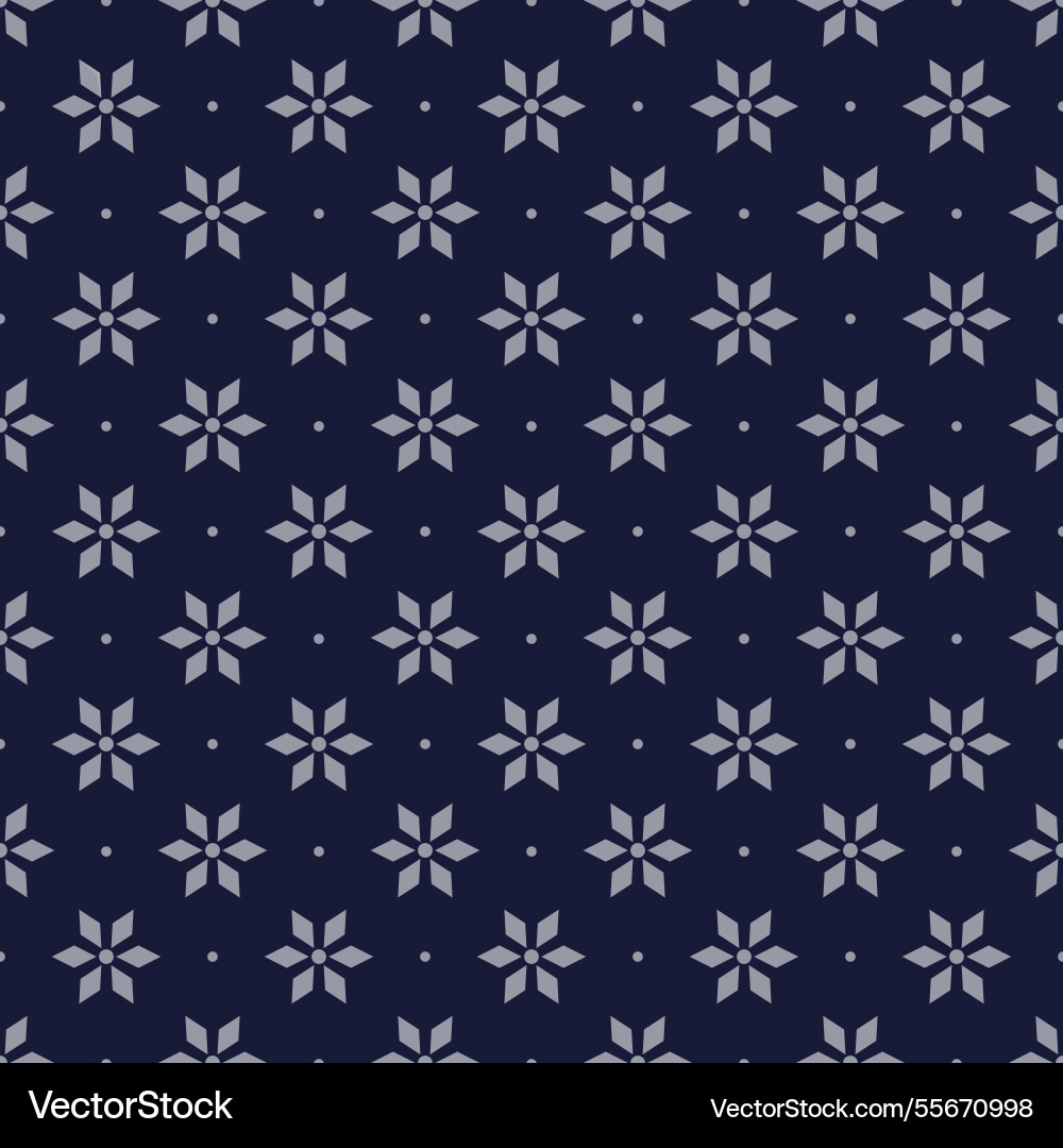 Abstract pattern of modern design a template Vector Image