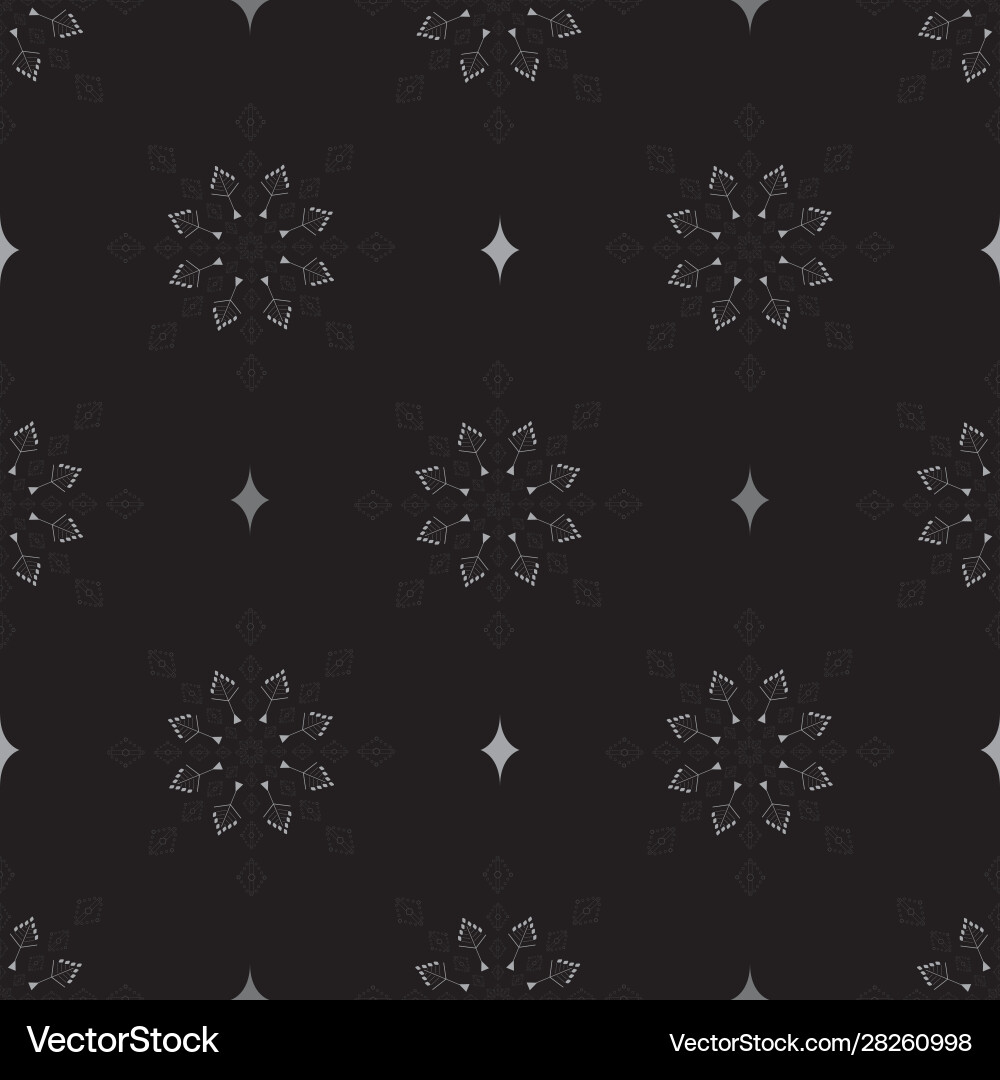 Abstract seamless pattern Abstract seamless pattern Vector Image