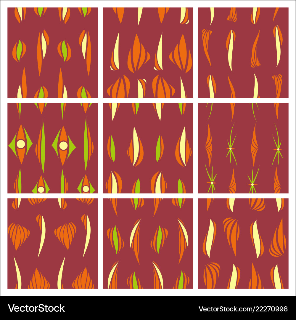 Abstract simple pattern hand drawn for your design Abstract simple pattern hand drawn for your design vector image