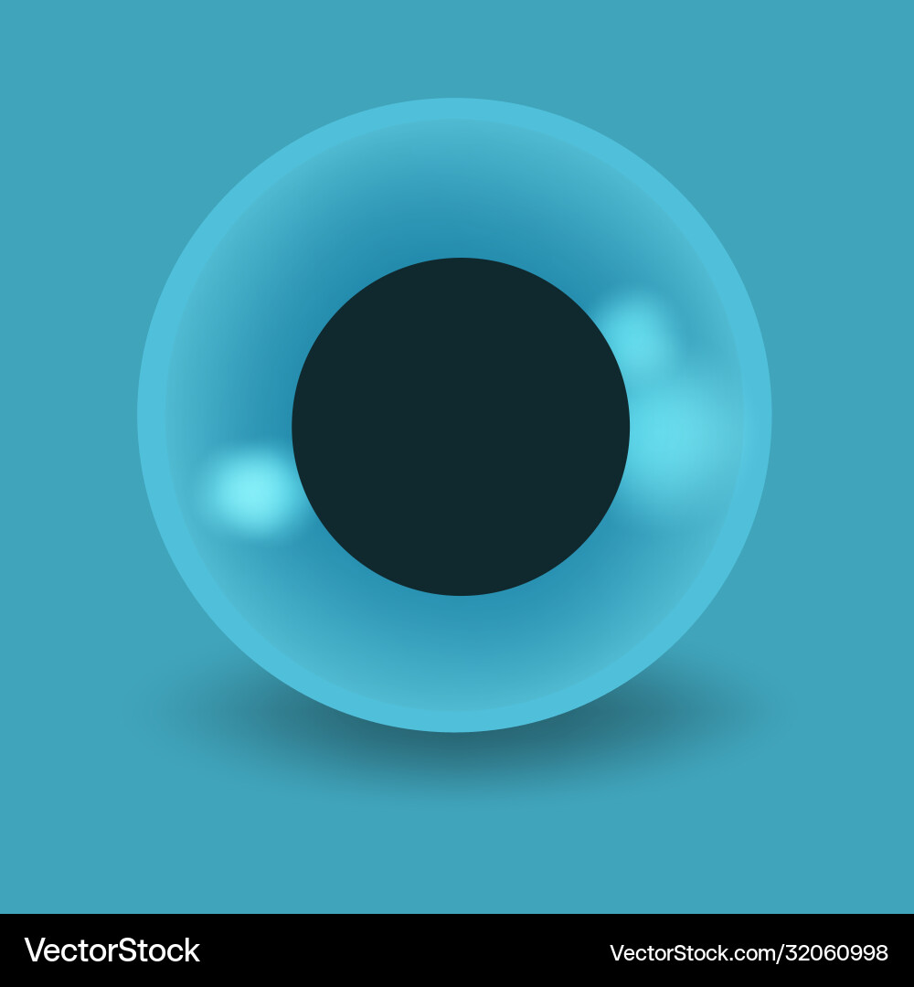 Flat modern design with shadow icon player Flat modern design with shadow icon player vector image