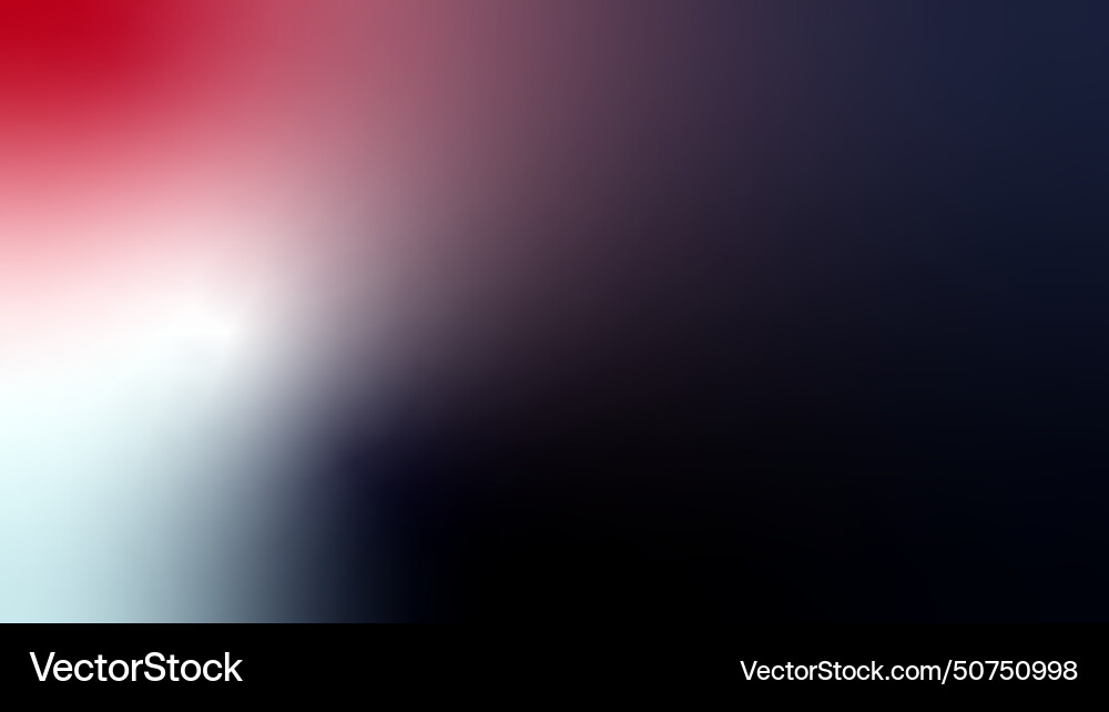 Gradient mesh background with copy space design Gradient mesh background with copy space design vector image