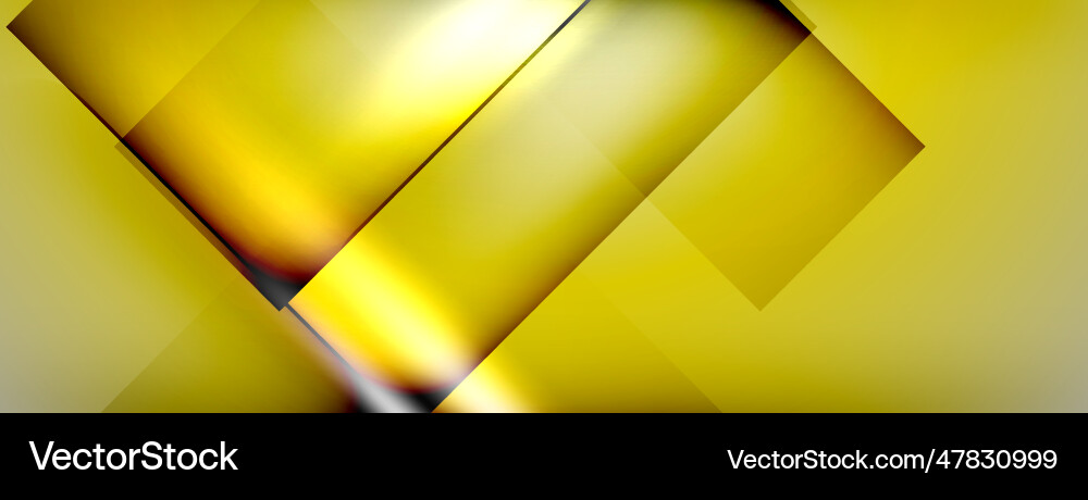 Abstract lines geometric techno background layout Abstract lines geometric techno background layout Vector Image
