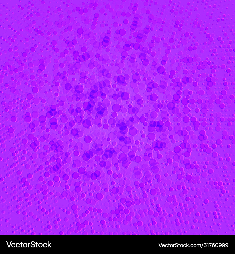 Halftone pattern background Halftone pattern background vector image