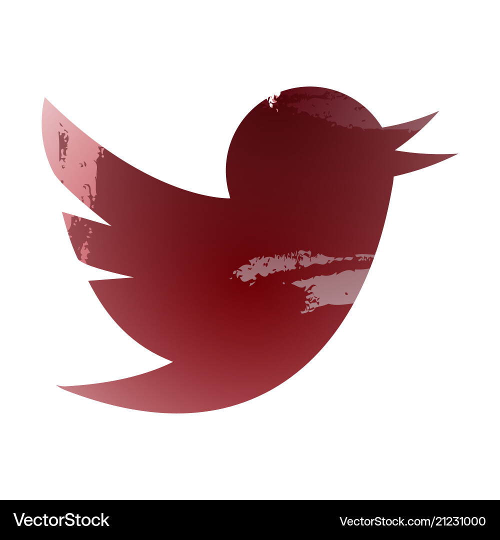 Social networking icons web design flat icon Social networking icons web design flat icon Vector Image