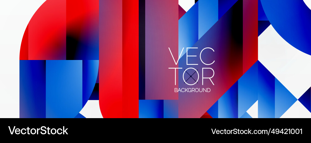 Dynamic abstract background harmonious Dynamic abstract background harmonious Vector Image