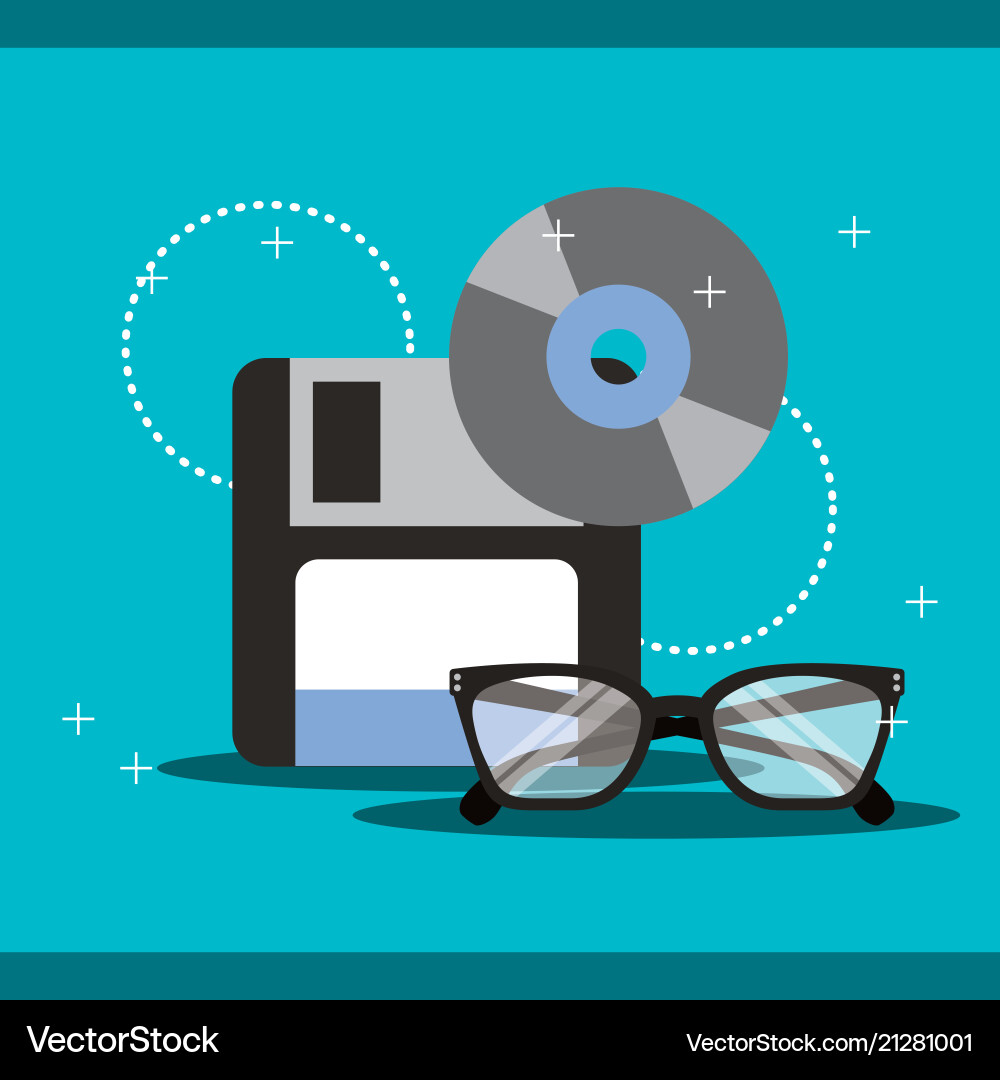 Program coding website vector image