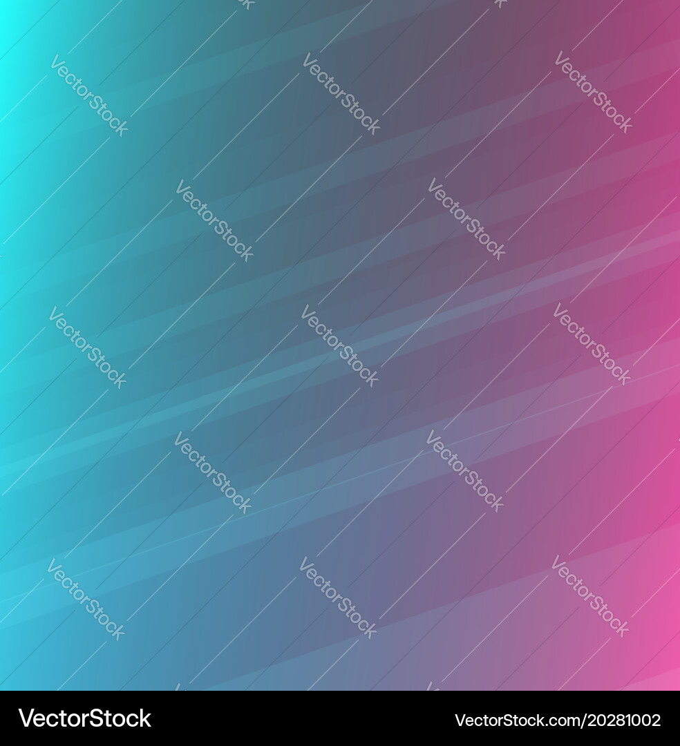 Blurred background with pattern vector image