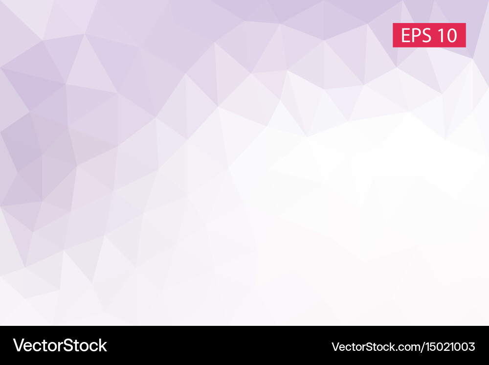 Abstract background for design from Vector Image