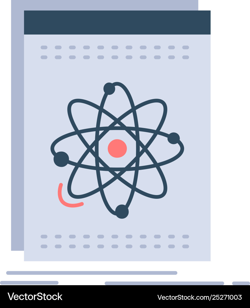 Api application developer platform science flat Api application developer platform science flat vector image