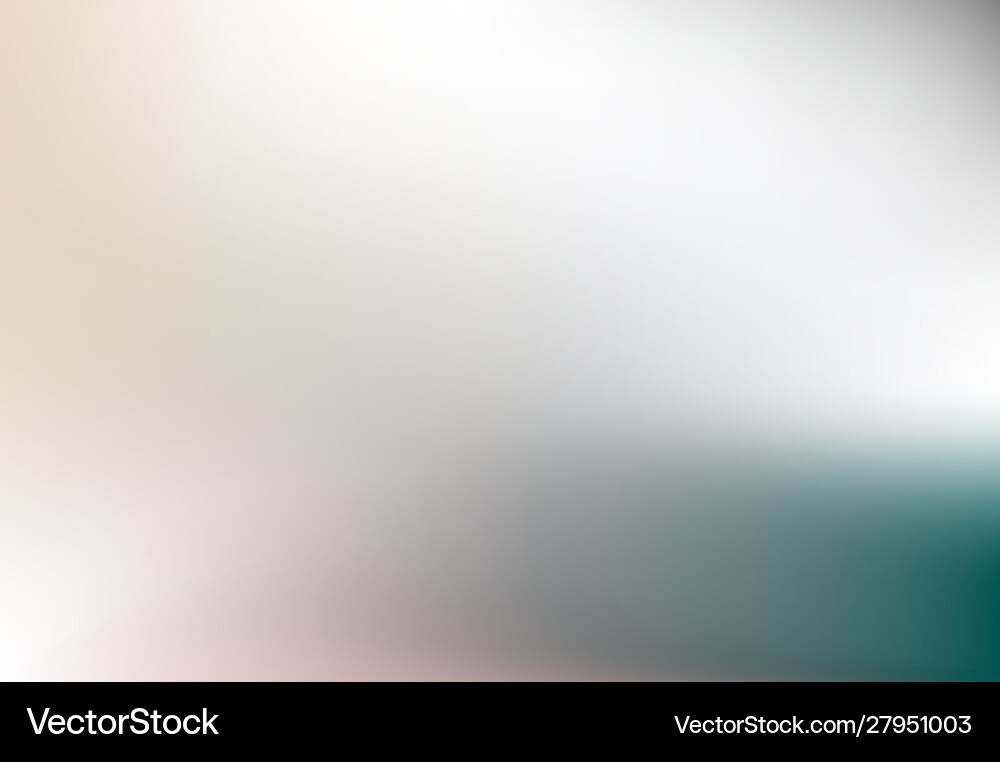 Gradient gray abstract background blurred smooth Gradient gray abstract background blurred smooth Vector Image
